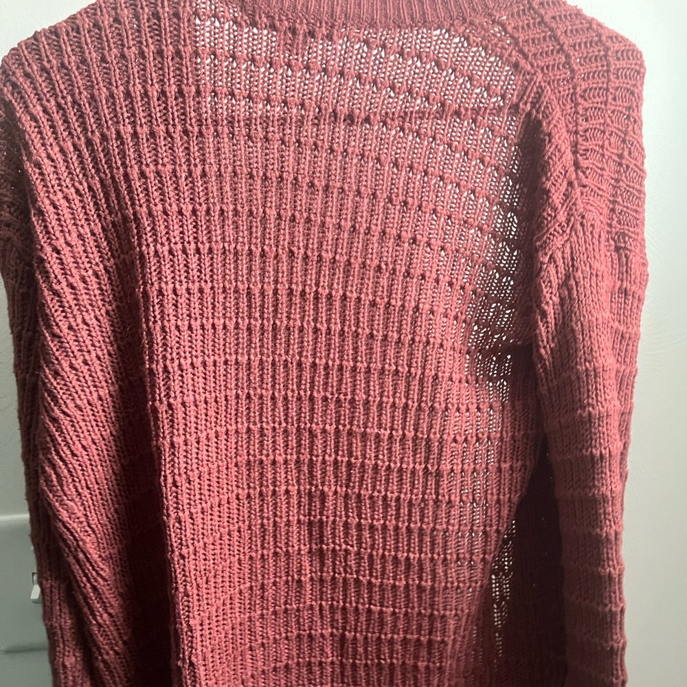 Cárdigan jacket